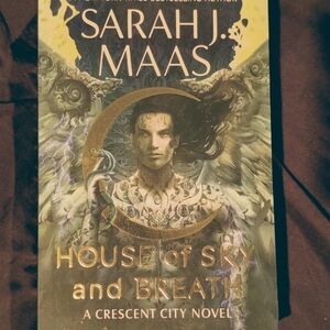 SJM House of Sky and Breath